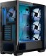 Obudowa Modecom Horizon Flow ARGB czarna (AT-HORIZON-MG-ARGB-10-000000-0002) 4