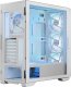 Obudowa Modecom Horizon Flow ARGB biała (AT-HORIZON-MG-ARGB-20-000000-0002) 5