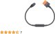 Zasilacz do laptopa DJI POWER STATION ACC POWER CABLE/SDC XT60 CP.DY.00000048.02 DJI 1