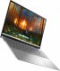 Laptop Dell Dell Inspiron 5630 i7-1360P 16.0" 2.5K 300nits AG 16GB LPDDR5 SSD1TB GeForce RTX 2050_4GB FgrPr WLAN+BT Backlit Kb 4 Cell Win11 3Y Silver 14