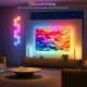 Govee Govee Backlight 3S Netflix TV 55-65 SMART LED podsvícení RGBICW 3