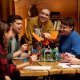 LEGO Ideas Dungeons & Dragons: Opowieść czerwonego smoka (21348) 8
