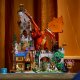 LEGO Ideas Dungeons & Dragons: Opowieść czerwonego smoka (21348) 10