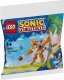 LEGO Sonic the Hedgehog Kiki i kokosowy atak (30676) 1