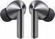 Słuchawki Samsung Galaxy Buds3 Pro Srebrne (SM-R630NZA) 3