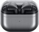 Słuchawki Samsung Galaxy Buds3 Pro Srebrne (SM-R630NZA) 5