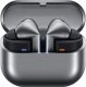 Słuchawki Samsung Galaxy Buds3 Pro Srebrne (SM-R630NZA) 6
