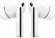 Słuchawki Samsung Galaxy Buds3 Pro Białe (SM-R630NZW) 2