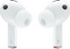 Słuchawki Samsung Galaxy Buds3 Pro Białe (SM-R630NZW) 3