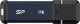 Pendrive Silicon Power SILICON POWER Portable SSD MS60 Discover Future-Forward SSD, 1TB, Blue 1