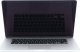 Laptop Apple Apple MacBook Pro 15" A1398 2015r i7-4770HQ 16GB 256GB SSD 2880x1800 Klasa A- MacOS Big Sur 1