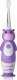 Szczoteczka Brush-baby WildOnes Hippo Fioletowa 2