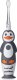 Szczoteczka Brush-baby WildOnes Penguin Szara 2