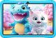 Tablet Teclast Tablet Teclast P30T Kids 10.1" 4/64 GB WIFI (niebieski) 1