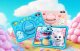 Tablet Teclast Tablet Teclast P30T Kids 10.1" 4/64 GB WIFI (niebieski) 5