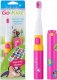 Szczoteczka Brush-baby GO-KIDZ Pink/Blue 2