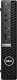 Komputer Dell Dell Optiplex 5080 Micro i3-10100T 4x3.0GHz 8GB 256GB SSD M.2 NVMe Windows 11 Home 3