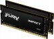 Pamięć do laptopa Asus Kingston DDR4 FURY Impact SODIMM 32GB 2*16GB/3200 1