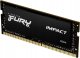 Pamięć do laptopa Asus Kingston DDR4 FURY Impact SODIMM 32GB 2*16GB/3200 2