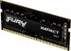 Pamięć do laptopa Asus Kingston Pamięć DDR4 FURY Impact SODIMM 32GB/3200 5