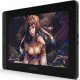 Tablet graficzny Bosto Graphic Tablet BT-13HDKT 14