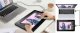 Tablet graficzny Bosto Graphic Tablet BT-13HDKT 1