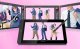 Tablet graficzny Bosto Graphic Tablet BT-13HDKT 2