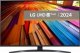 Telewizor LG 43UT81003LA LED 43'' 4K Ultra HD WebOS 24 1