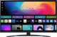 Telewizor LG 43UT81003LA LED 43'' 4K Ultra HD WebOS 24 2