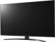 Telewizor LG 43UT81003LA LED 43'' 4K Ultra HD WebOS 24 4