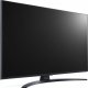 Telewizor LG 43UT81003LA LED 43'' 4K Ultra HD WebOS 24 5