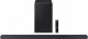 Soundbar Samsung HW-S700D 2