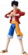 Figurka ANIME HEROES ONE PIECE - MONKEY D. LUFFY RENEWAL 3