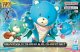 Figurka HGBM 1/144 BEARGGUY OHANA & ALOHARO SET 1