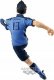 Figurka BP BLUELOCK - SHOUEI BAROU 1