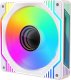 Wentylator 1stCOOL AURA EVO Mirror ARGB PWM 120mm (F12-AURA-EVO-W1) 1