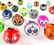 Figurka Epee Figurka Odlotowe Coolkulki - 6 kulek + 6 ubranek - totem box zielony 2