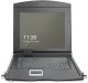 Konsola KVM Digitus KVM 19" TFT Konsole GE klawiatura 8
