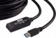 Kabel USB Aten USB-A - USB-C 10 m Czarny (UE331C) 3