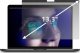 Filtr Qoltec Filtr prywatyzujący RODO Qoltec do MacBook Air 13.6" | Magnetyczny | Ochrona wzroku 3