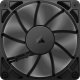 Wentylator Corsair RS120 PWM Czarny (CO-9050188-WW) 1