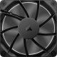 Wentylator Corsair RS120 PWM Czarny (CO-9050188-WW) 3