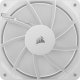 Wentylator Corsair RS120 PWM Biały 3-pack (CO-9050193-WW) 4