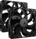 Wentylator Corsair RS140 PWM Czarny 2-pack (CO-9050191-WW) 1