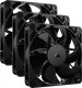 Wentylator Corsair RS120 PWM Czarny 3-pack (CO-9050189-WW) 1