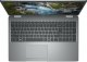 Laptop Dell DELL NTB Precision 3591/7-155H/16GB/512GB SSD/15.6" FHD/Cam & Mic/Nvidia RTX 1000/WLAN/Backlit Kb/W11P/3Y PS NBD 14