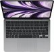 Laptop Apple Apple MacBook Air - M2 (8/10) | 13,6" | 24GB | 1TB | Mac OS | Gwiezdna Szarość 2
