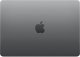 Laptop Apple Apple MacBook Air - M2 (8/10) | 13,6" | 24GB | 1TB | Mac OS | Gwiezdna Szarość 6