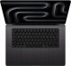Laptop Apple Apple MacBook Pro - M3 Max (16/40) | 16,2" | 64GB | 4TB | Mac OS | Gwiezdna Czerń 1