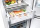Lodówka Candy Chłodziarko-zamrażarka CNCQ2T618EW 5